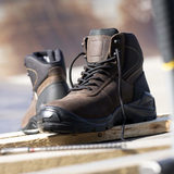 Cizme de Lucru de Înaltă Performanță®