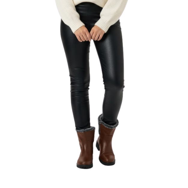 Botine de iarnă pentru femei cu căptușeală interioară pentru confort maxim®