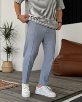 Pantaloni Casual în Stil Modern Pentru Bărbați®