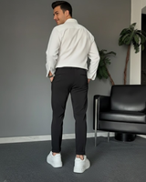 Pantaloni moderni e versatili da uomo®