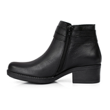 Cizme clasice din piele Stil și confort pentru femei®