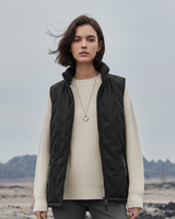 Vestă matlasată termică unisex®