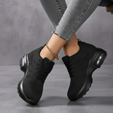 Pantofi ortopedici căptușiți pentru femei®