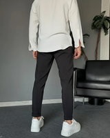 Pantaloni moderni e versatili da uomo®