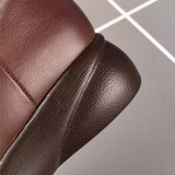 Botine de Iarnă cu Fermoar Lateral pentru Femei®