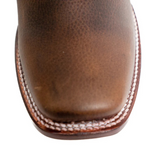 Cizme elegante din piele pentru bărbați®