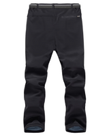Pantaloni Impermeabile cu Căptușeală din Fleece Unisex®