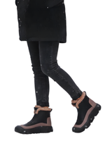 Botă de Iarnă cu Carâmb Înalt Confort Termic și Aderență Fiabilă Pentru Femei®