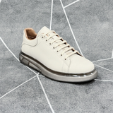 Pantofi eleganți pentru bărbați din piele italiană®