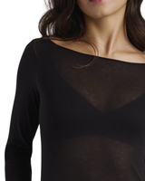 Tricou din tricot fin