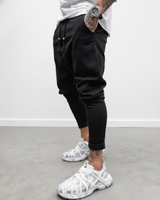 Férfi Baggy Sportnadrág Kényelem és Városi Stílus