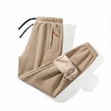 Pantaloni Termici de Iarnă pentru Bărbați®