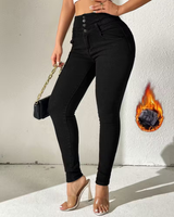 Pantaloni termici de iarnă pentru femei®