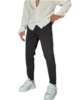 Pantaloni moderni e versatili da uomo®