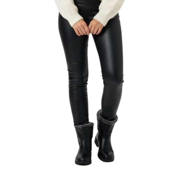 Botine de iarnă pentru femei cu căptușeală interioară pentru confort maxim®