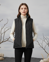 Vestă matlasată termică unisex®