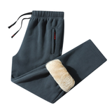 Pantaloni Termici de Iarnă pentru Bărbați®