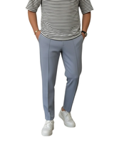 Pantaloni Casual în Stil Modern Pentru Bărbați®