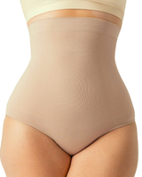 Chiloți modelatori cu talie înaltă pentru femei (OFERTA 2X1)