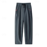 Pantaloni Termici de Iarnă pentru Bărbați®