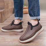 Pantofi impermeabili cu căptușeală din fleece pentru bărbați®