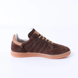 Pantofi din piele de căprioară cu tălpi ortopedice pentru femei®