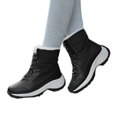 Ghete impermeabile ultra-izolate pentru femei