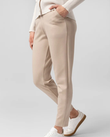 Pantaloni casual elastici pentru femei®