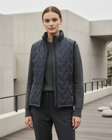 Vestă matlasată termică unisex®