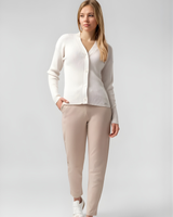 Pantaloni casual elastici pentru femei®