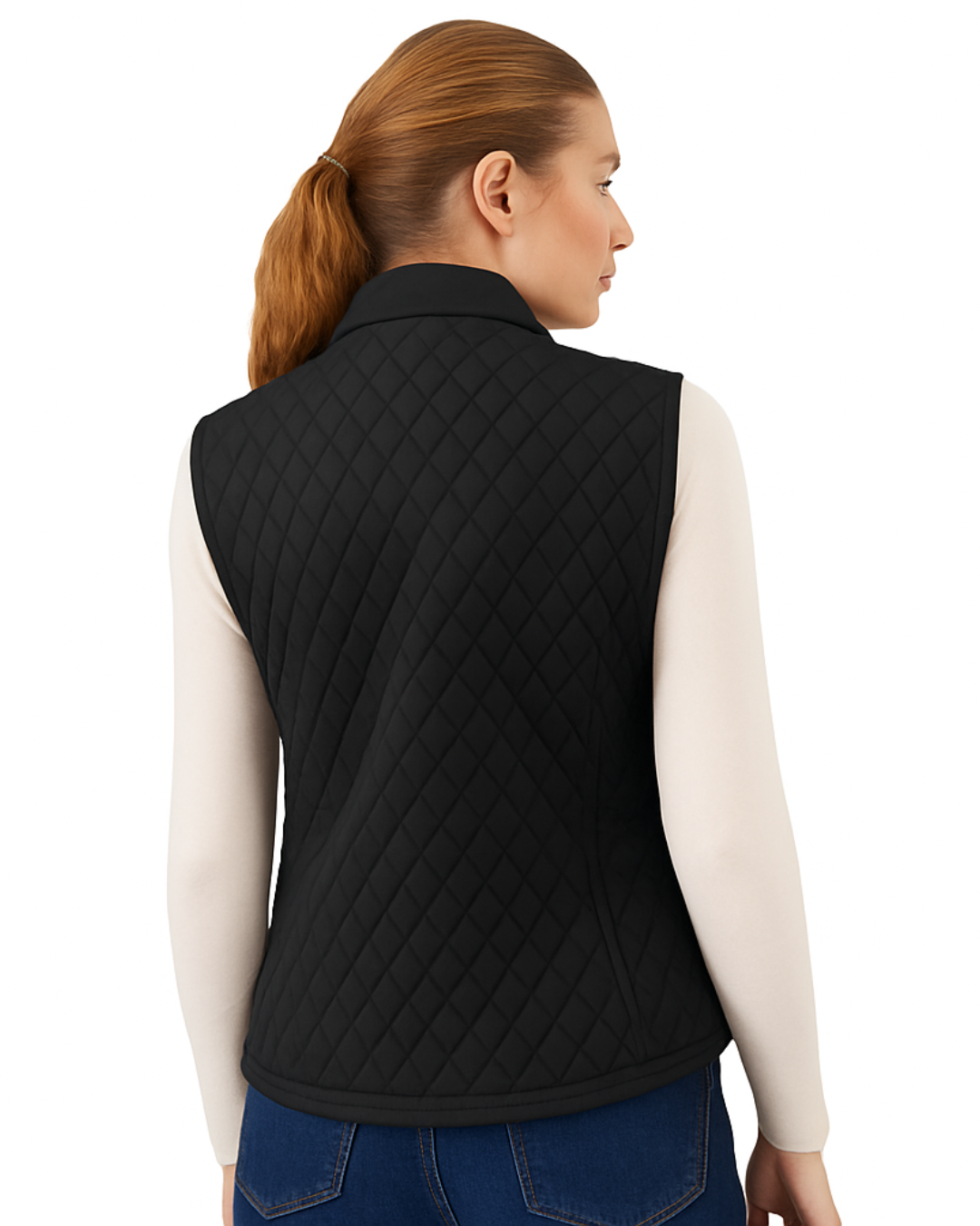 Geaca Design Sofisticat și Confort Versatil