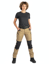 Pantaloni de lucru rezistenți unisex cu buzunare multiple®