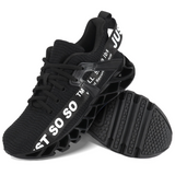 Română:  Pantofi de Siguranță cu Stil Sportiv®