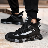 Pantofi de Siguranță Protecție și Confort®