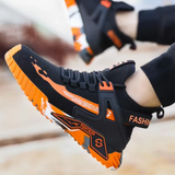 Pantofi de Siguranță Protecție și Confort®