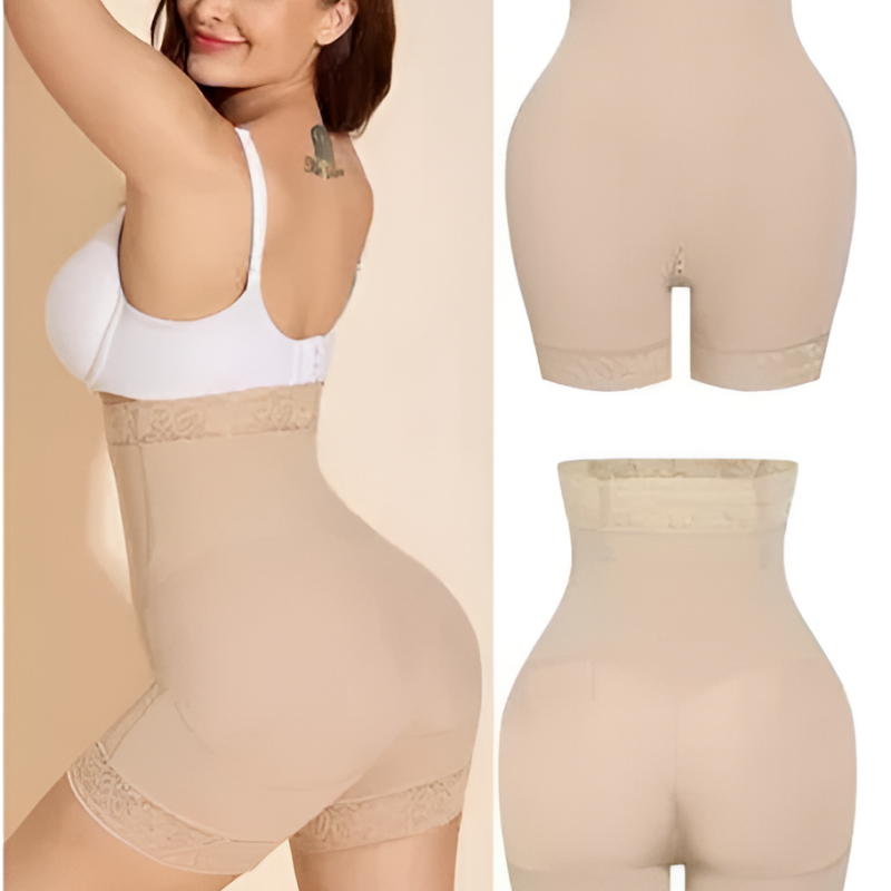 Buttock Lift și Reducer Panty Girdle®